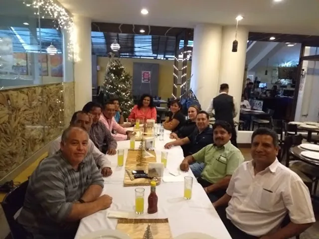 La Curia Restaurant y Pastelería