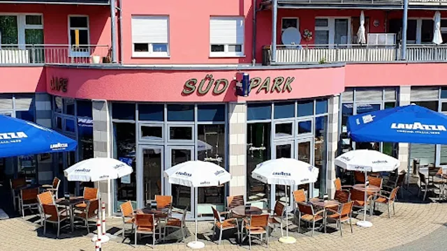 Café Südpark