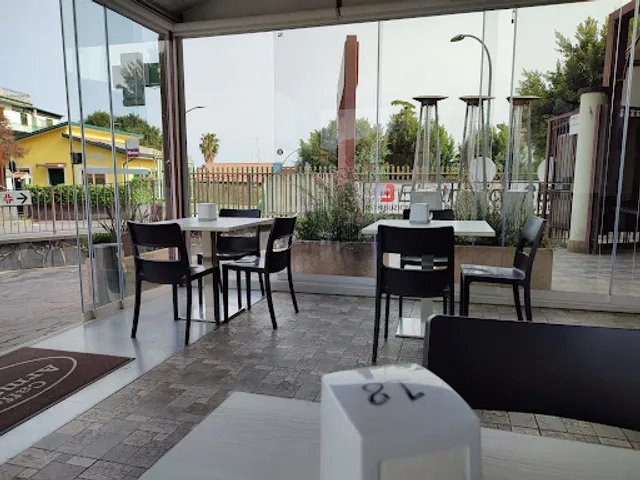 Caffe 'Di Armando Cordova Alessandro