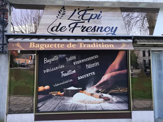 L'ÉPI DE FRESNOY