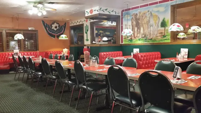 Casa Jimenez Restaurant