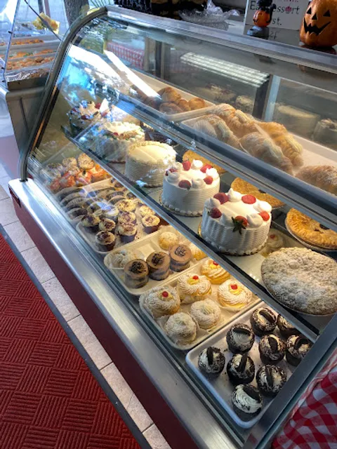 Paradise Bakery & Café (Formerly Chester Heights Pastry)