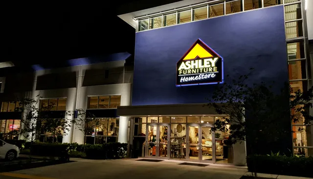 Ashley Store