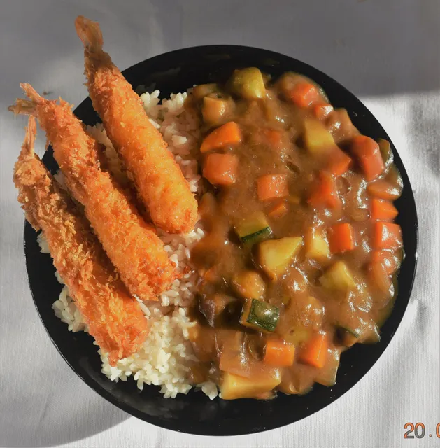 Don Don Sushi & Donburi