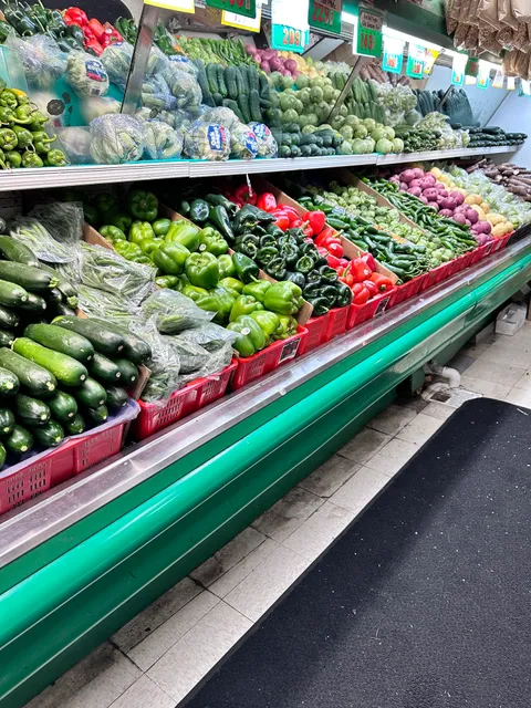 El Caney Meat Market