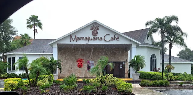 Mamajuana Cafe Tampa