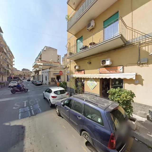 Caffetteria Del Principe e service point