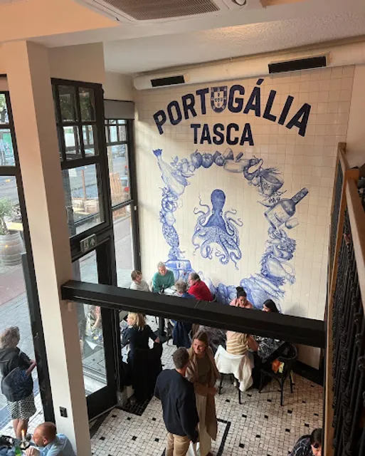 Portugalia Tasca Rotterdam