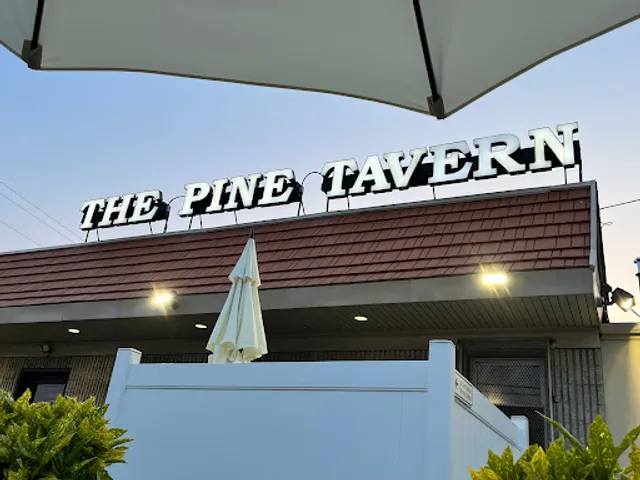 The Pine Tavern