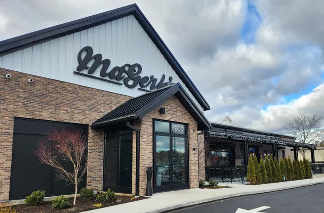 MaGerk's Pub & Grill Royersford