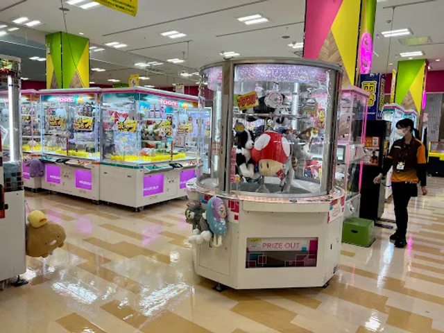 常勝軒TOKIO 島忠ホームズ草加舎人店