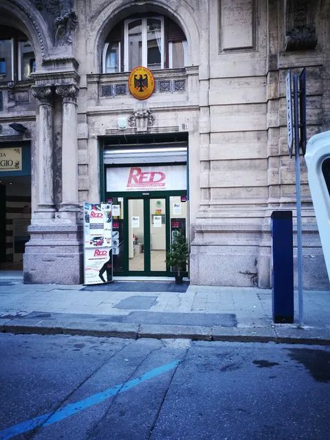 Brico Red Technology Centro