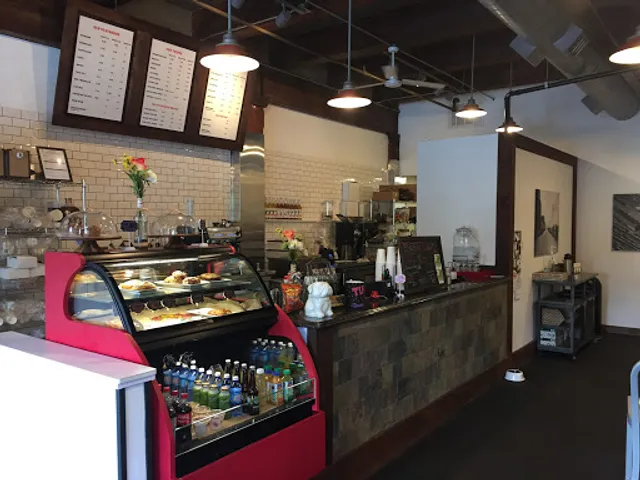 In The Loop Coffee Co.