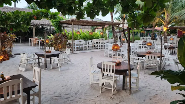 Quintal pizzaria Gostoso rn