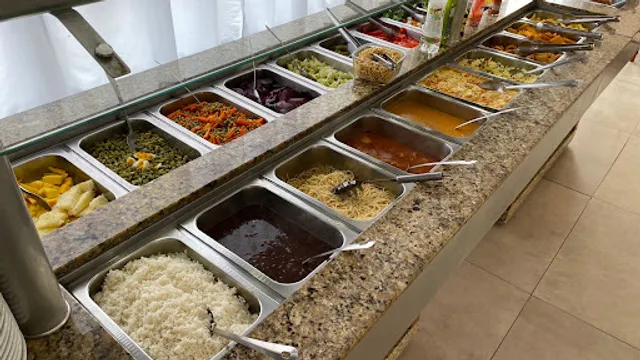 Restaurante Primavera