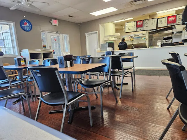 Mr. Sub’s Sandwich Shop