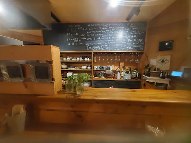 コジシタ八ヶ岳