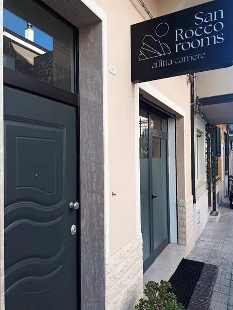 San Rocco Rooms - Affittacamere