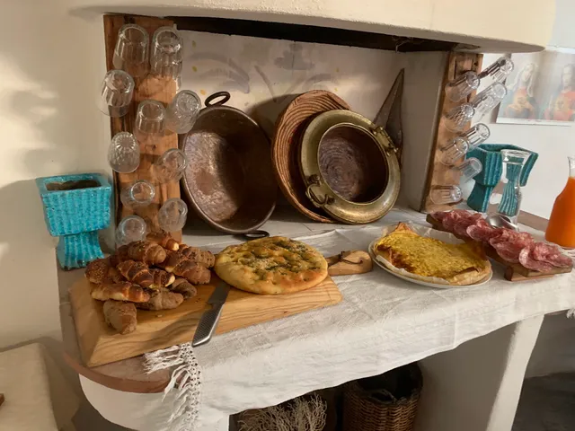 Il Portico Guesthouse