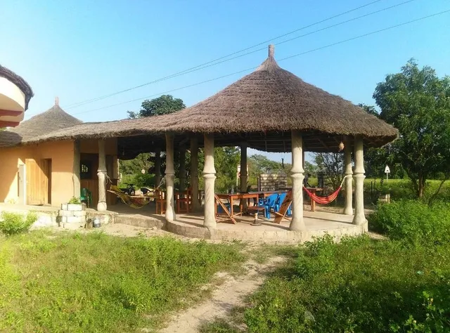 Campement LA CASAMANCE (ex. Alulum)