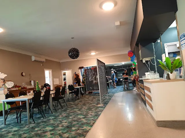 Te Aroha Memorial RSA Club Inc