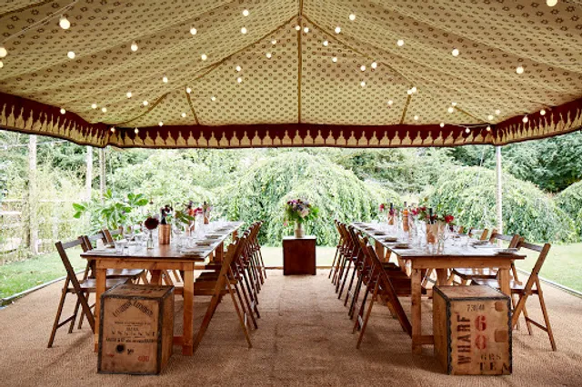 Mr Hanbury's Mason Arms