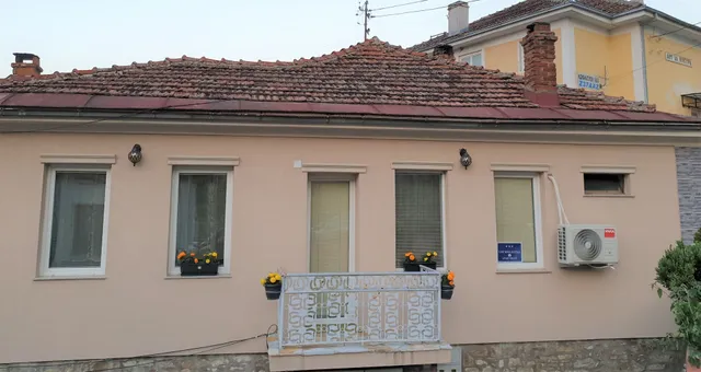 Аpartments „Alex“