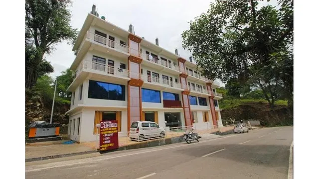 Hotel Chandni