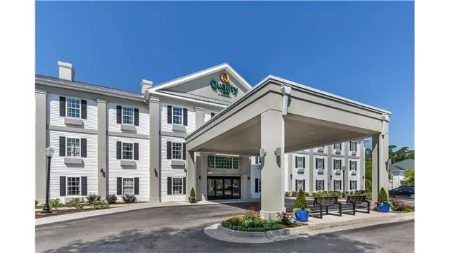 Quality Inn Wilmington