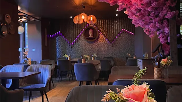 Restaurant Miraku