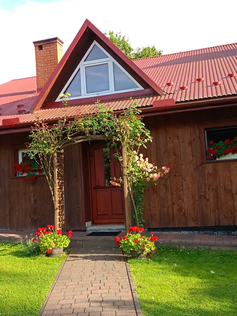 Podkarpacka 50 - pokoje do wynajęcia, kwatery pracownicze, noclegi