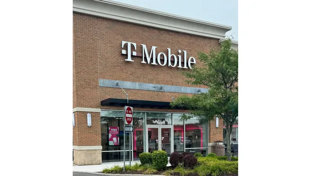 T-Mobile Authorized Retailer