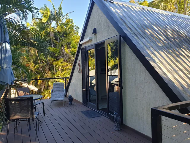 Arbour Grove The Loft