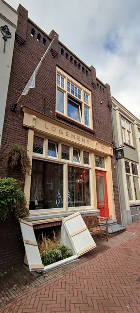 B&B Tholen