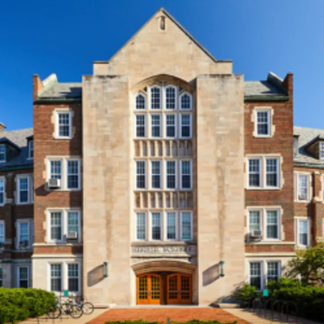 College of Natural Science