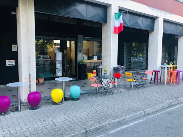 Piadineria Rimini Rimini