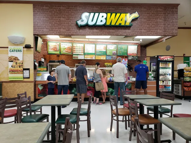 Subway