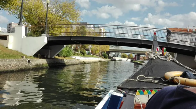 Marnoto´s City Apartment