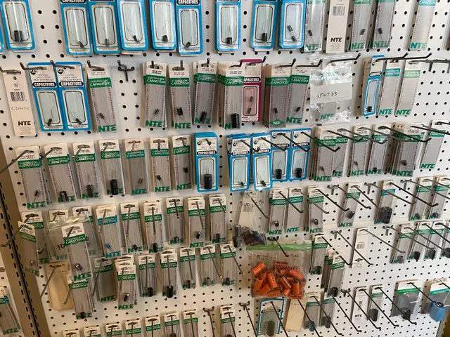 Fulton Electronic Supply Co