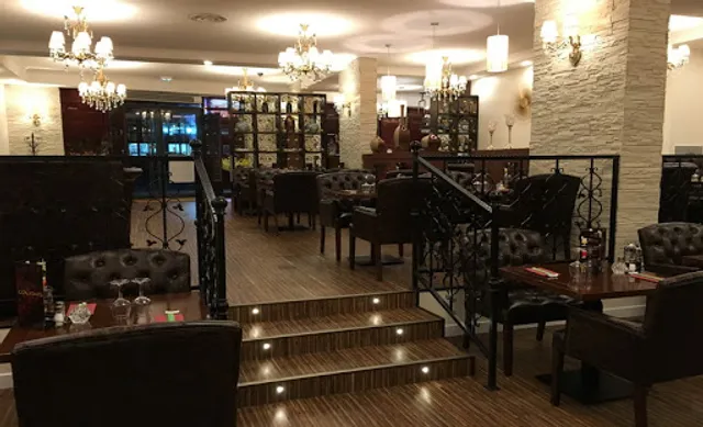 Restaurant Lounge One