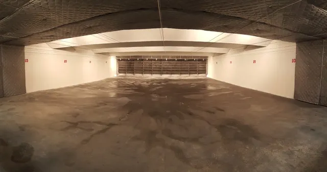 Bridgeport Shooting Range