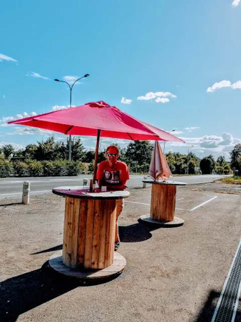 Le Relais des Barbettes