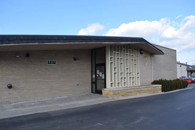 Kenosha Human Development Services