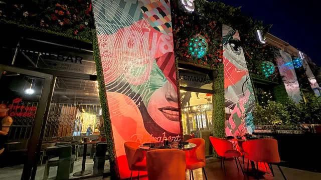 SORA by Hotel Collection