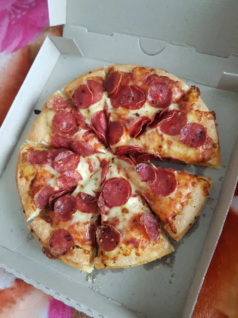 Pizza Hut
