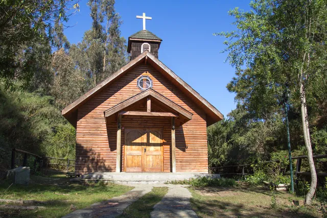Centro Turístico Huallilemu Norte - Caja los Andes