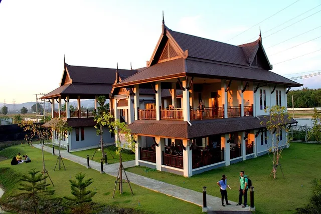 International House Chiang Mai