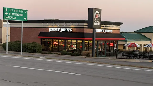 Jimmy John's
