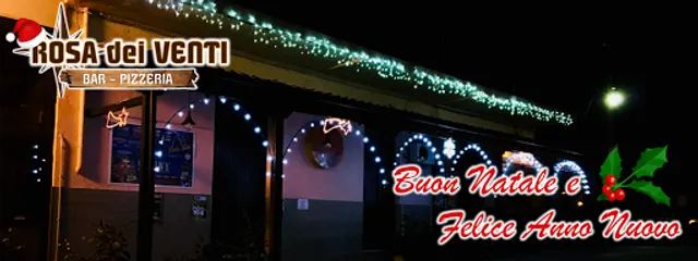 Bar Pizzeria "Rosa dei Venti"