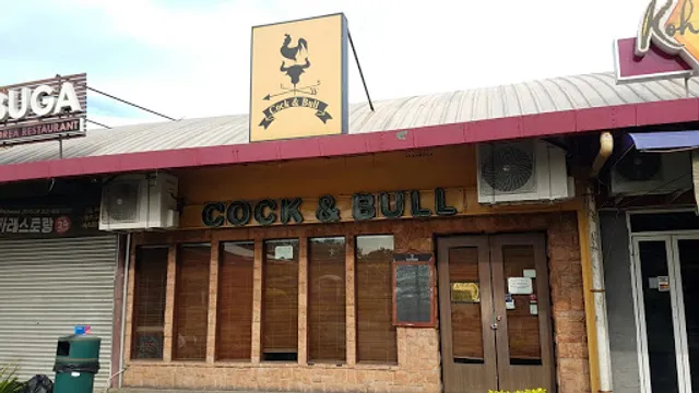 Cock & Bull Bistro